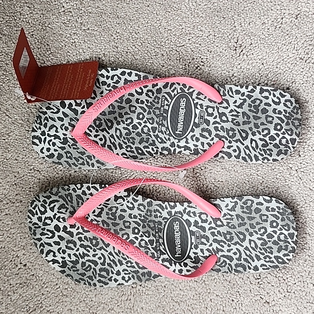 Havaianas